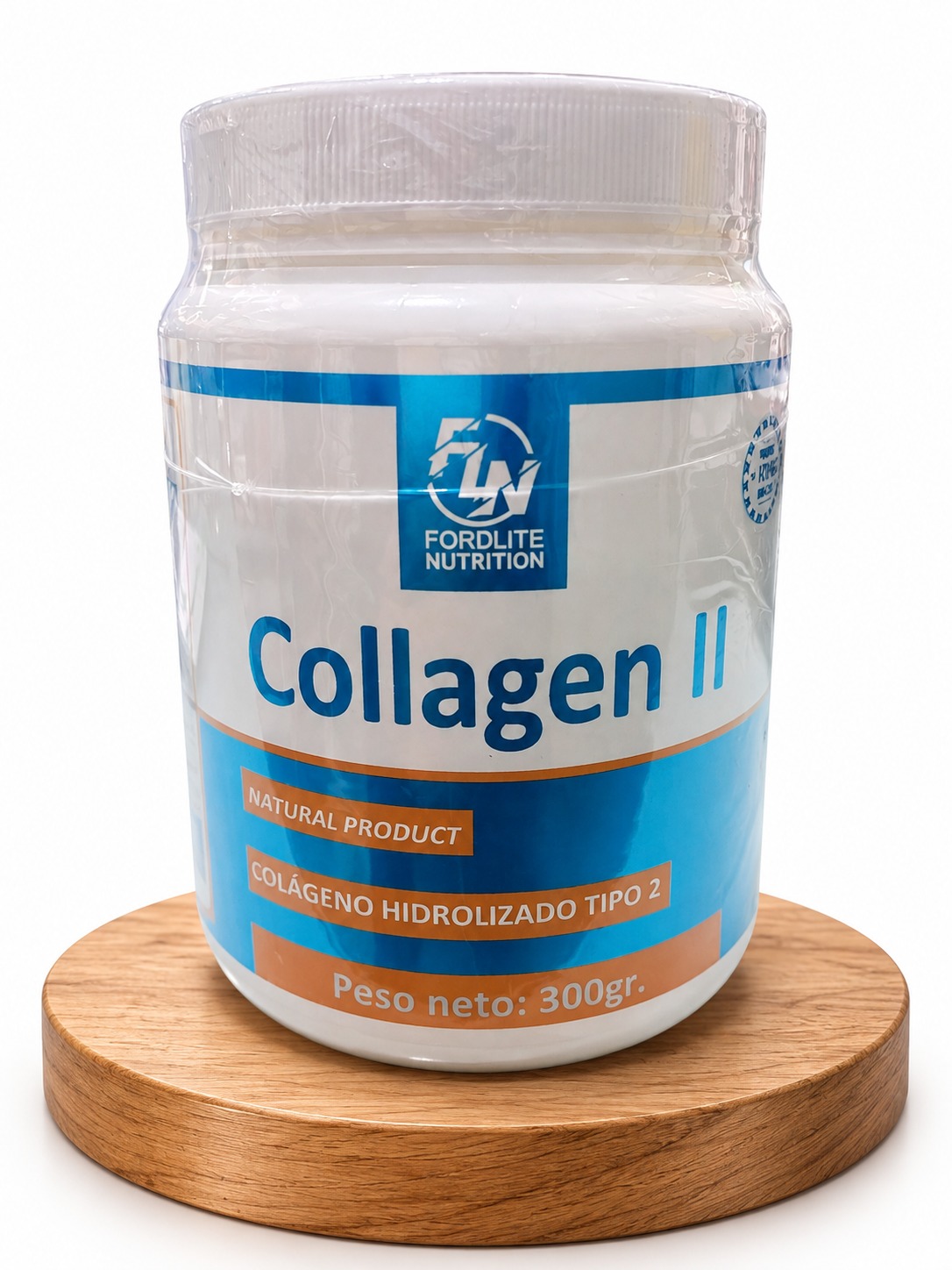 COLLAGEN II X 300 GR FORD 